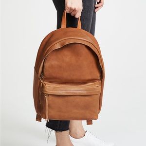 Madewell The Lorimer Backpack